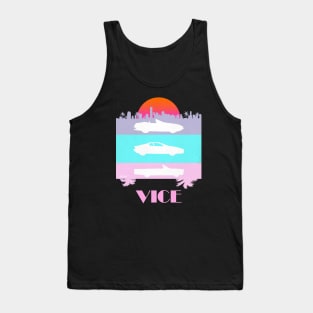 VICE Tank Top